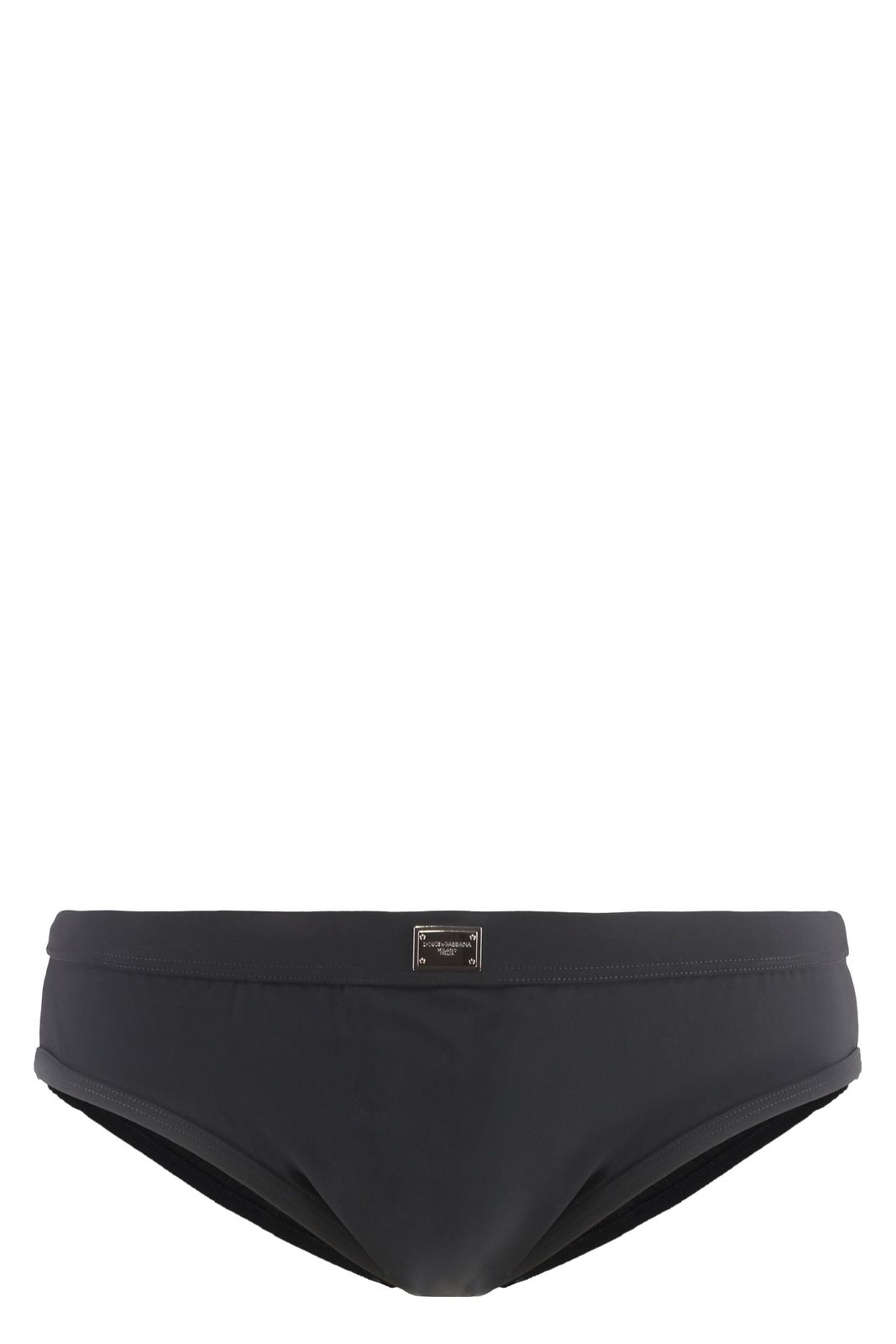 DOLCE & GABBANA Dolce & Gabbana Bottom+pochetteボディスーツ(補正下着)