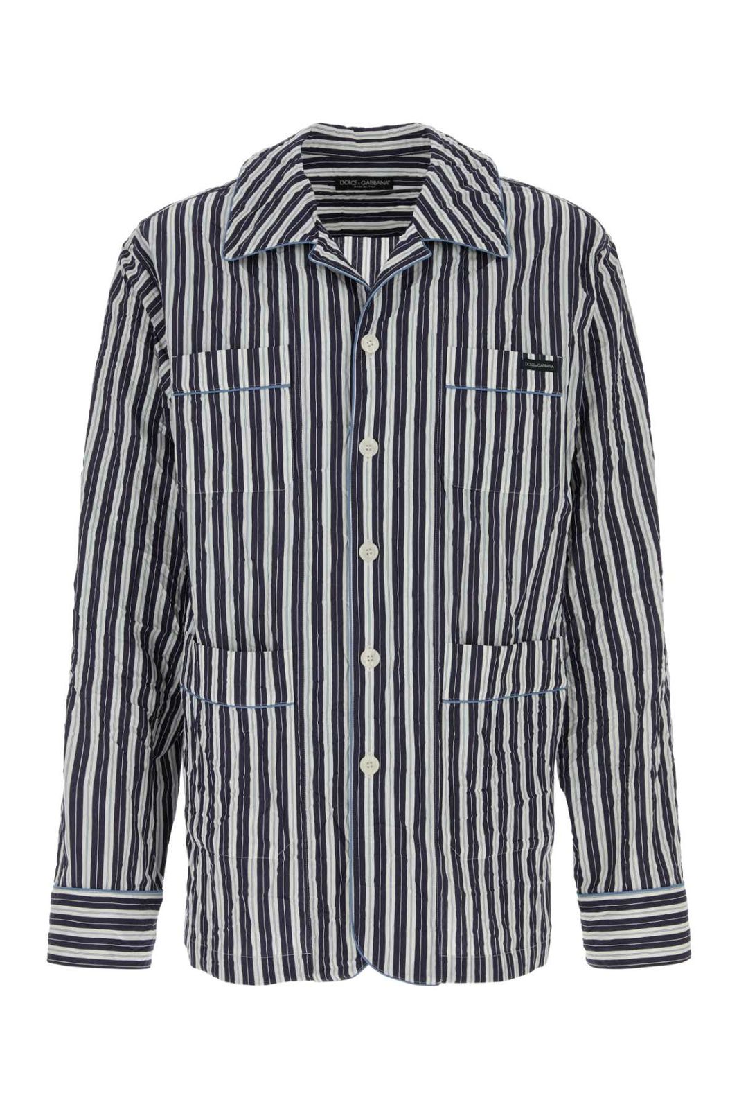 DOLCE & GABBANA Dolce & Gabbana Camicia 100,320円