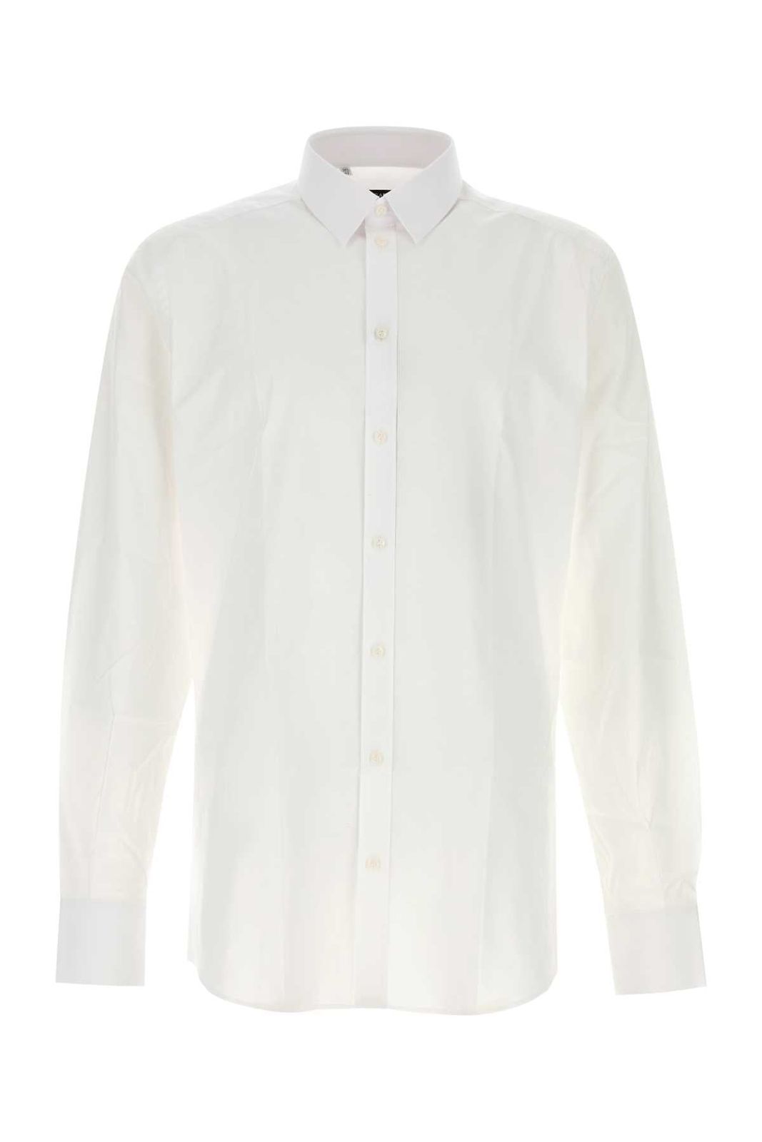 DOLCE & GABBANA Dolce & Gabbana Camicia manica lunga