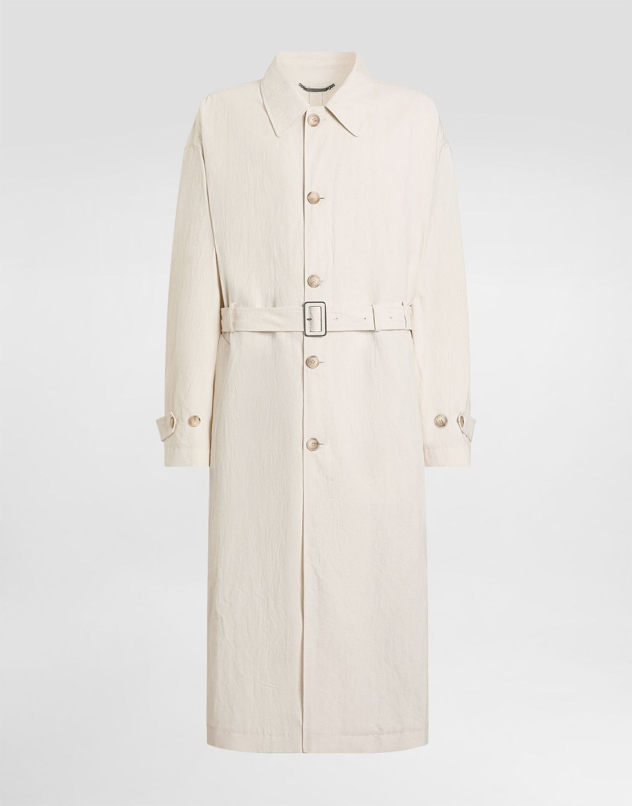 DOLCE & GABBANA Dolce & Gabbana Cappotto