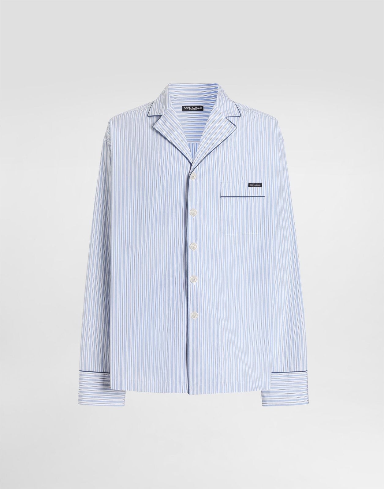 DOLCE & GABBANA Dolce & Gabbana Camicia