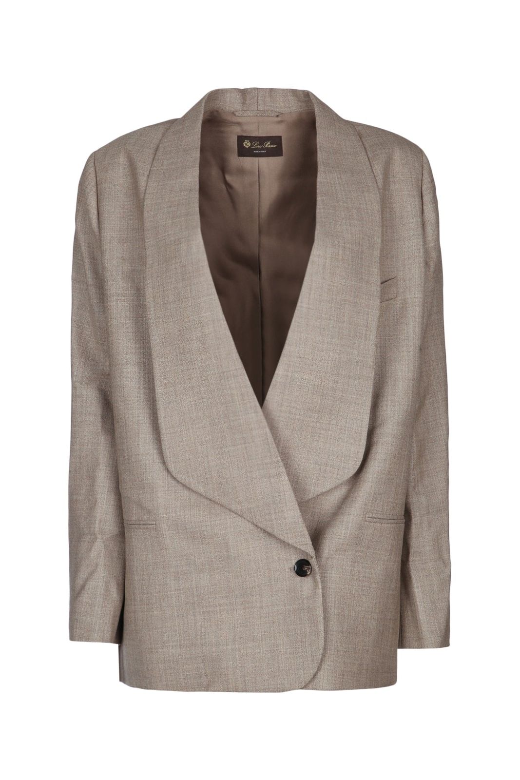 Loro Piana Blazers