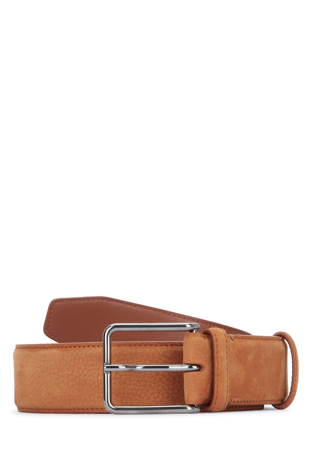 Loro Piana Monterey 38 mm grained nubuck 56,580円