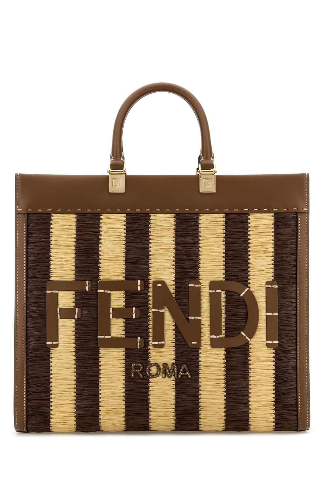 Fendi sunshine paglia pequin/ 197,200円