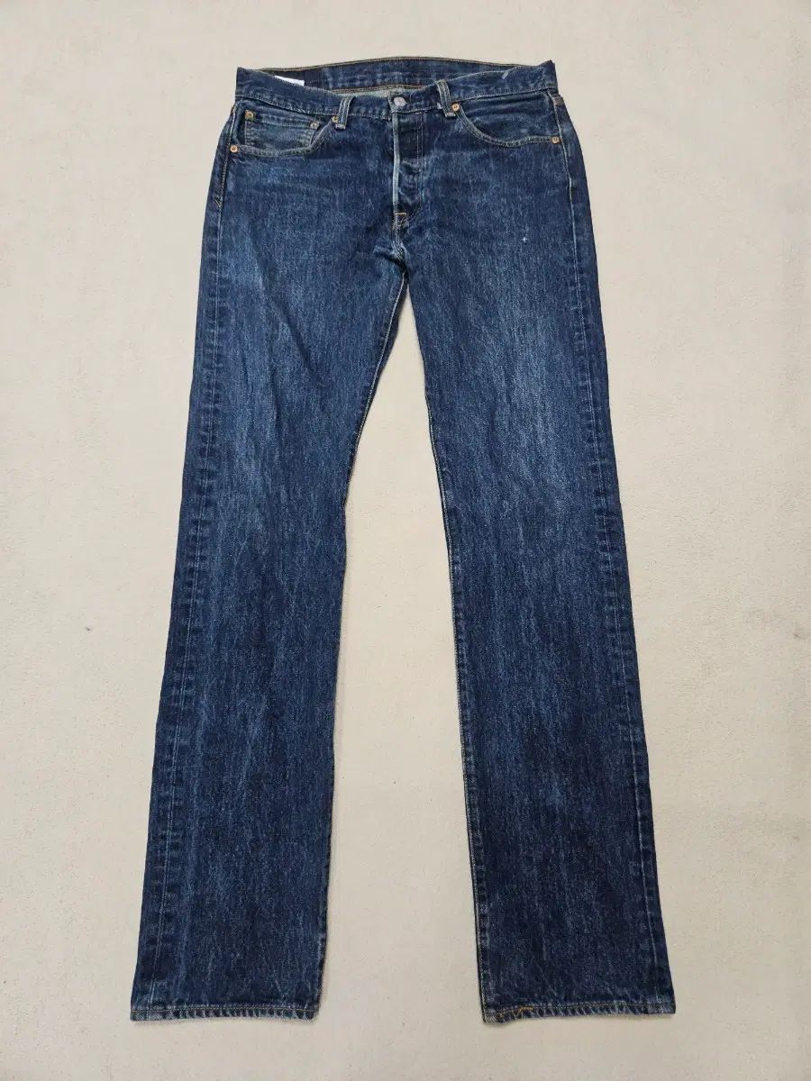 リーバイス 501 W32 デニム パンツ 8,139円