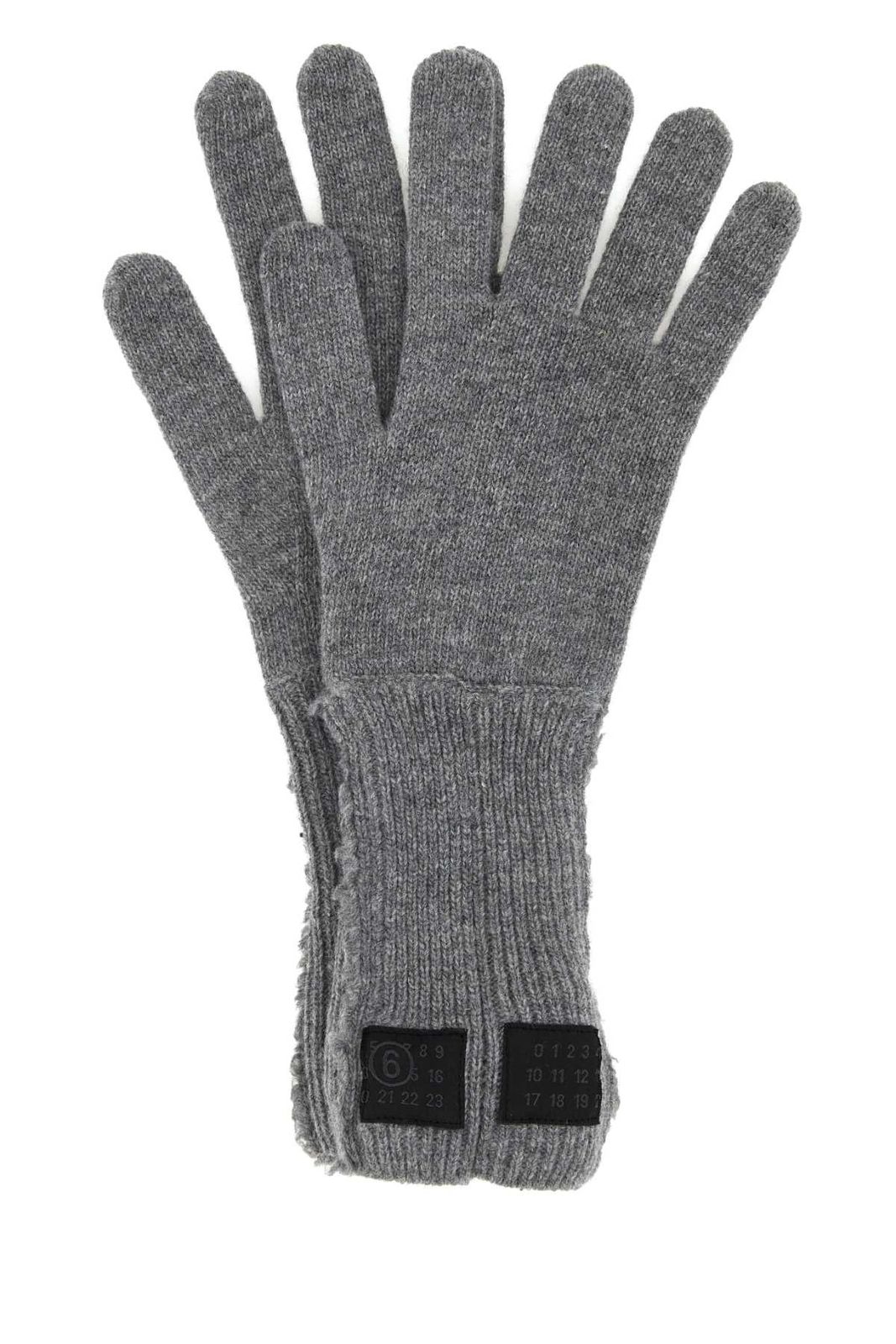Mm6 Maison Margiela Gloves