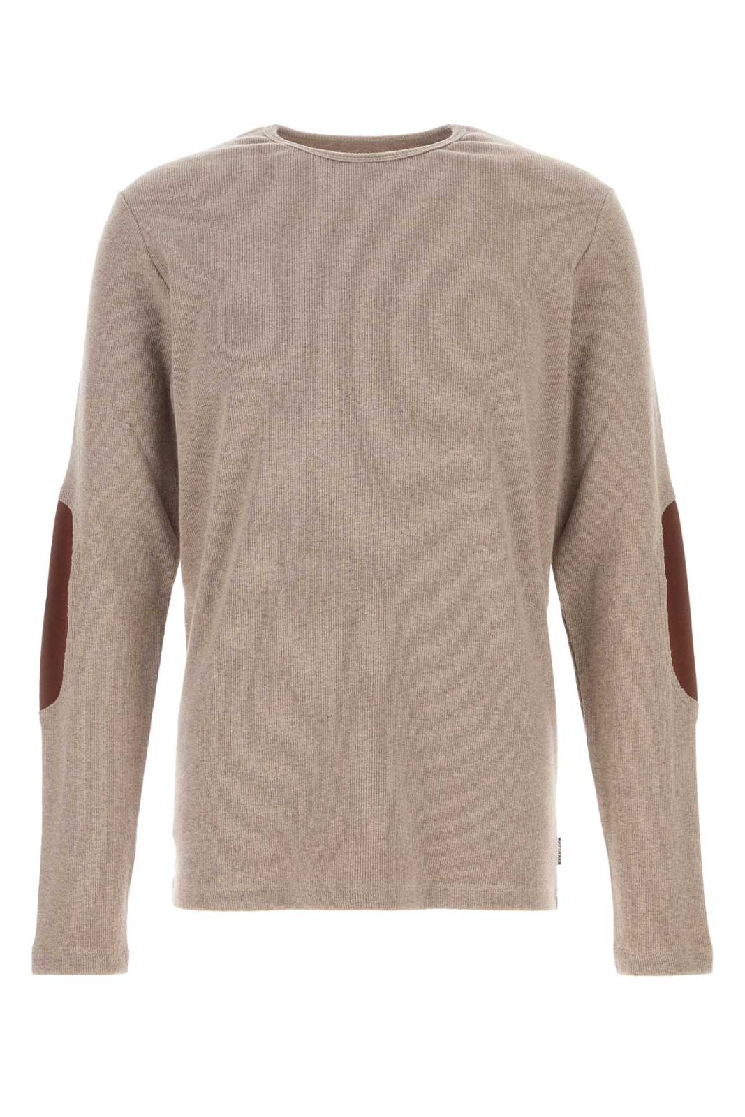 Mm6 Maison Margiela Long-sleeved top