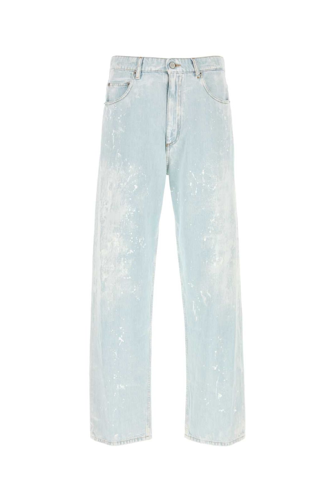Mm6 Maison Margiela Pants 5 pockets 43,875円
