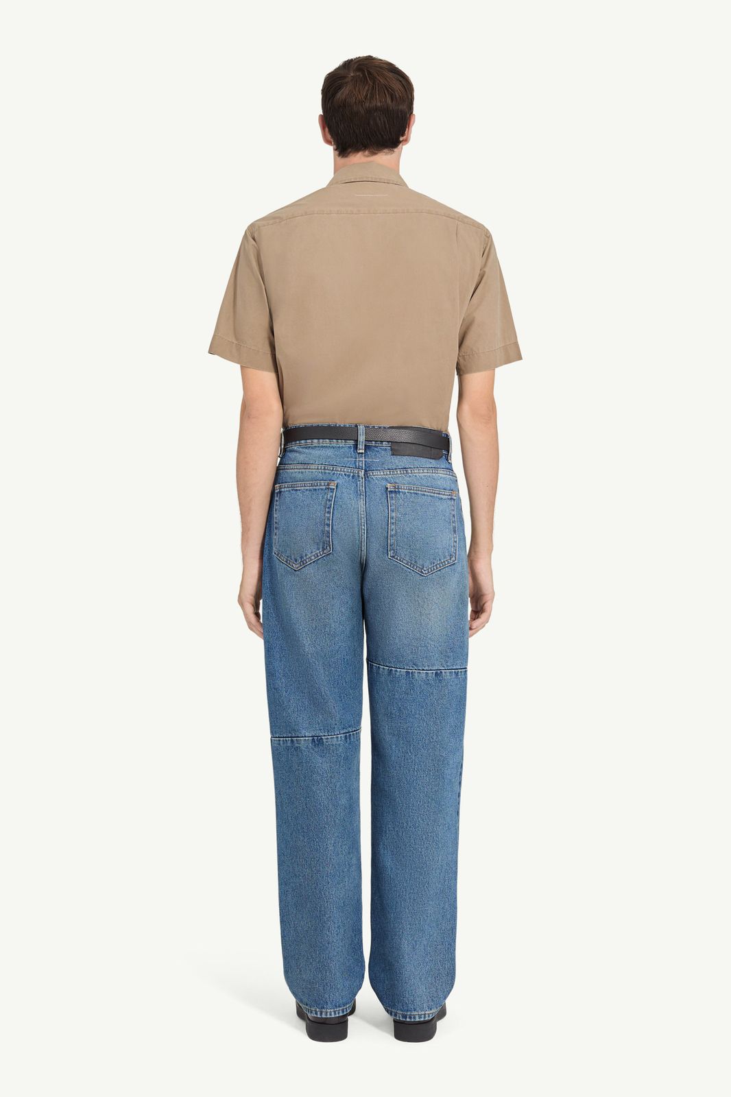 Mm6 Maison Margiela Pants 5 pockets 34,320円