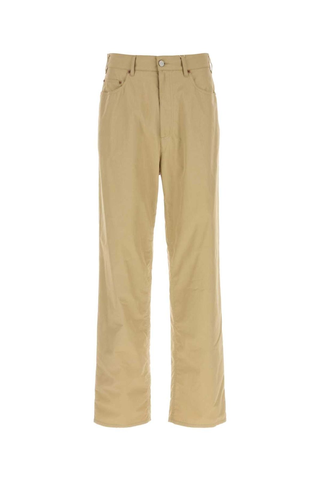 Mm6 Maison Margiela Pants5pockets