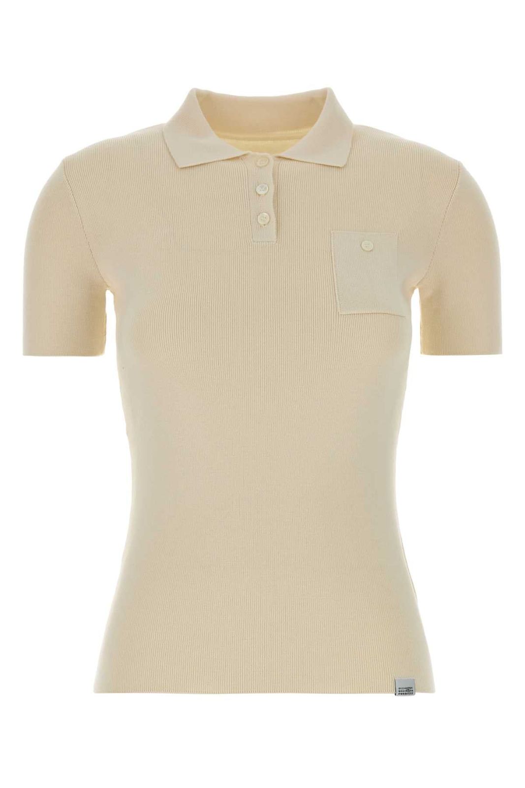 Mm6 Maison Margiela Polo