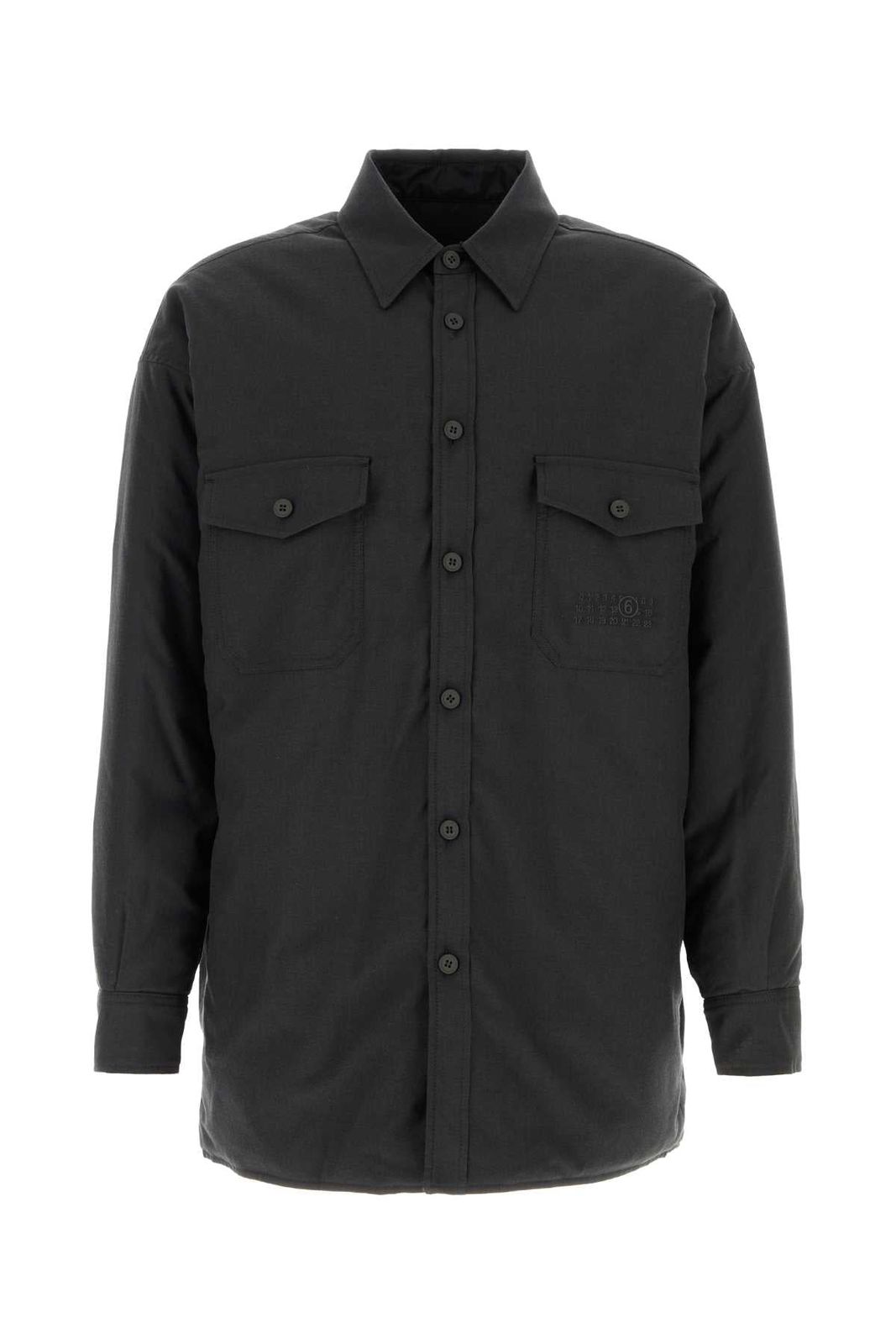 Mm6 Maison Margiela Shirt 66,660円