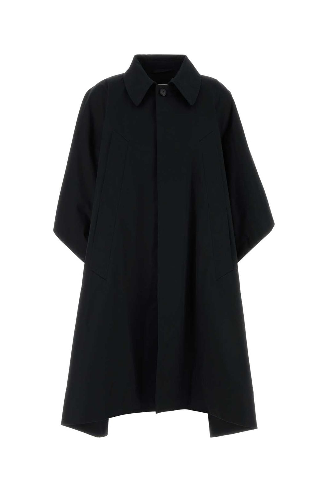 Mm6 Maison Margiela Trench coat