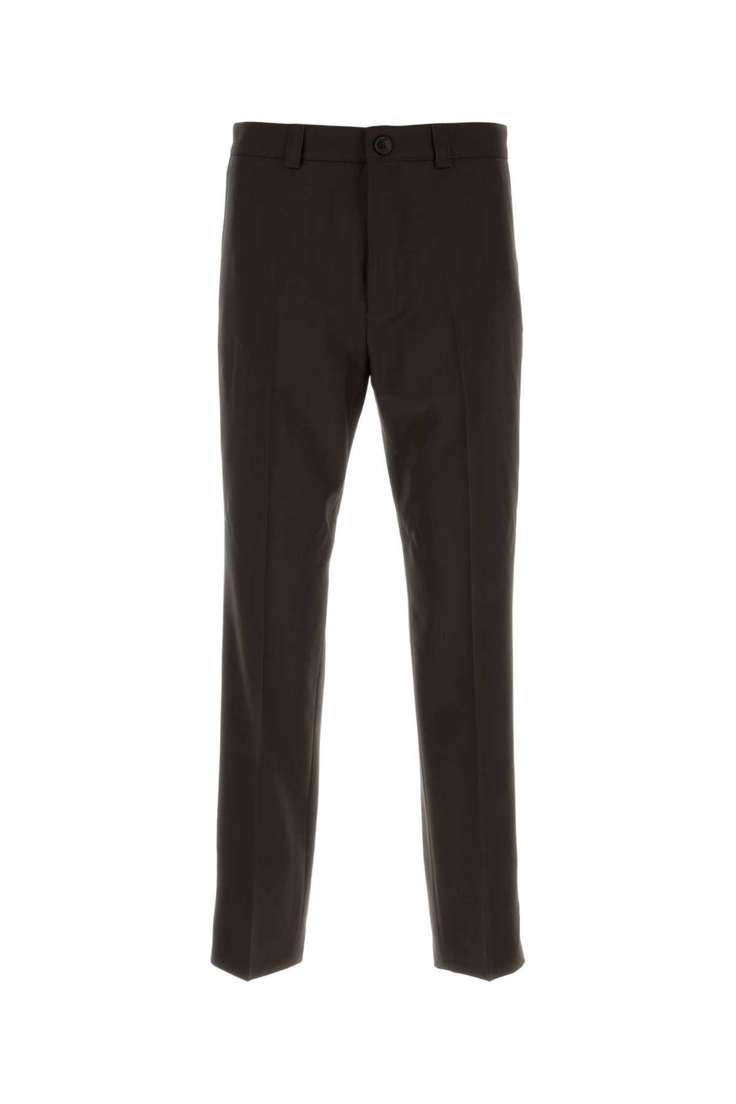 Gucci Pant wool gabardine w/horn
