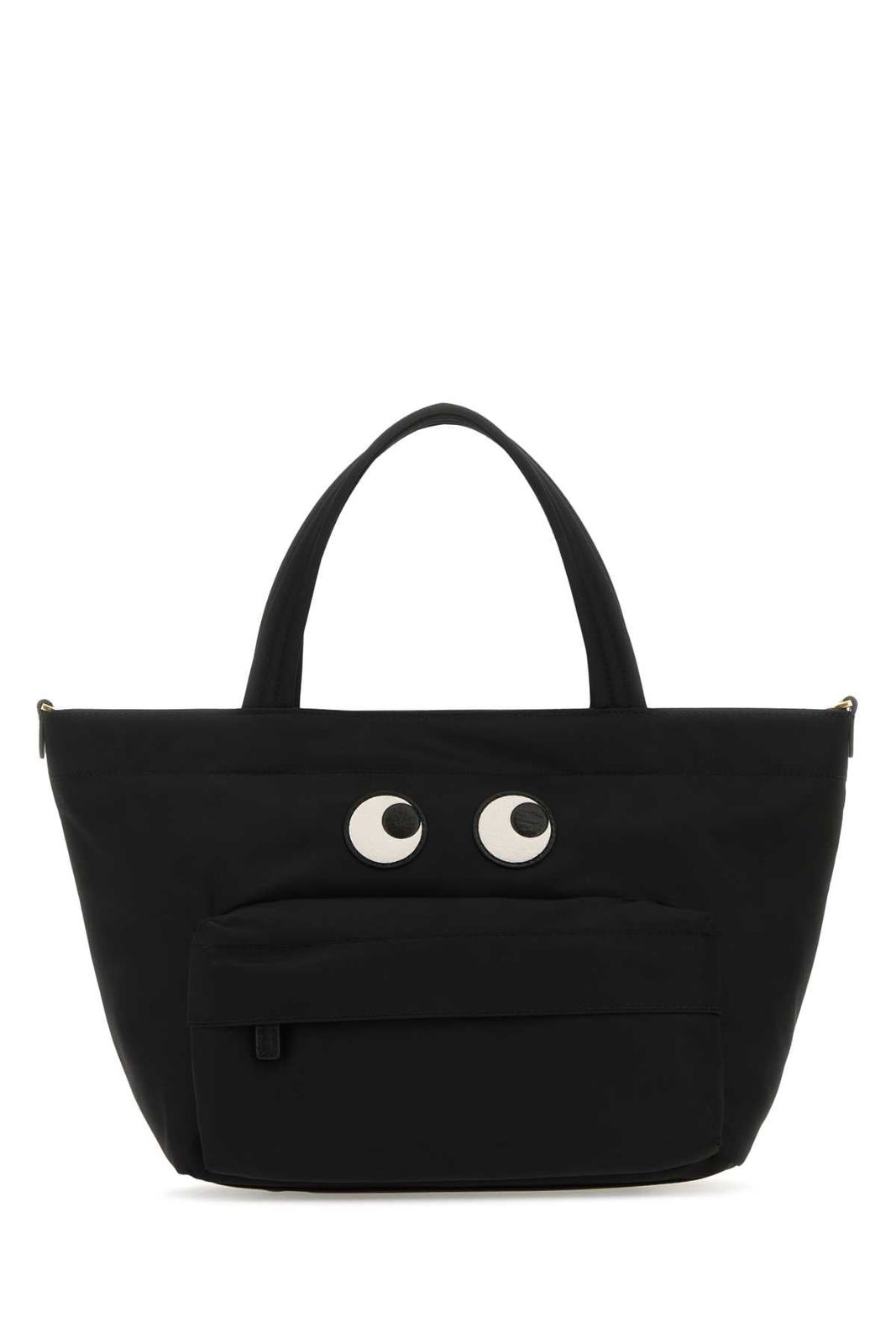 ANYA HINDMARCH Anya Hindmarch E/wtoteminieyesineconyl®regeneratednylon