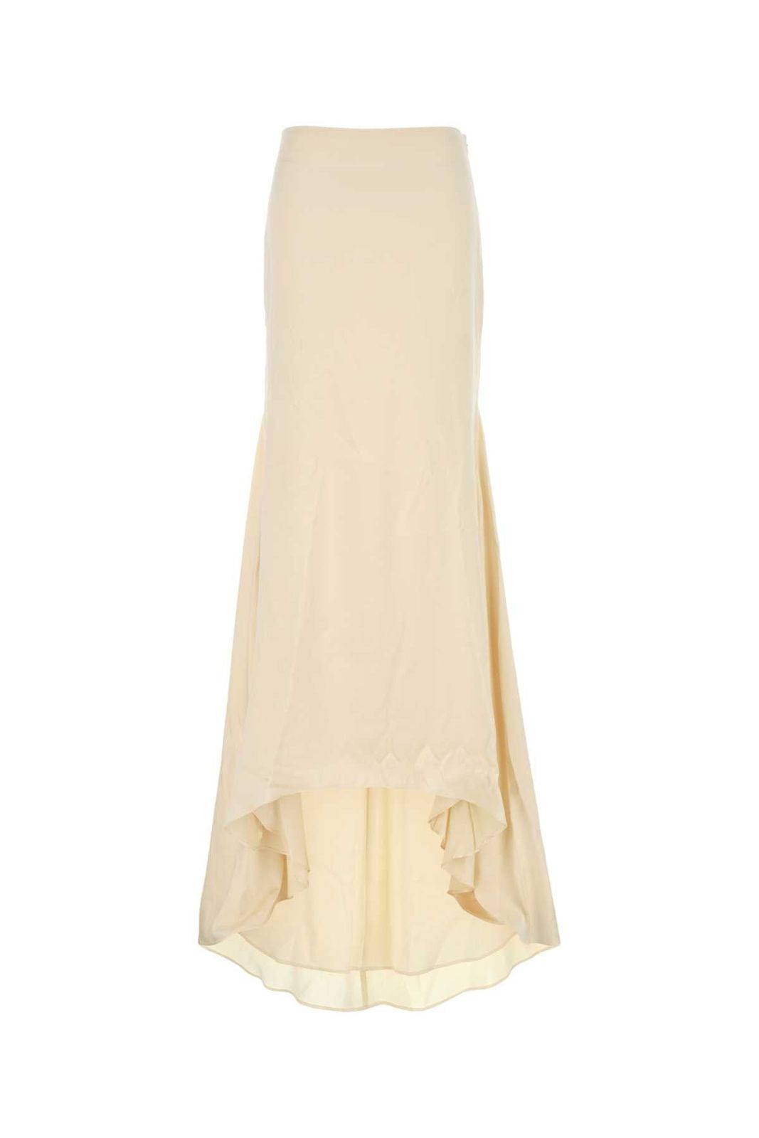 ARMARIUM Armarium Rima skirt in silk