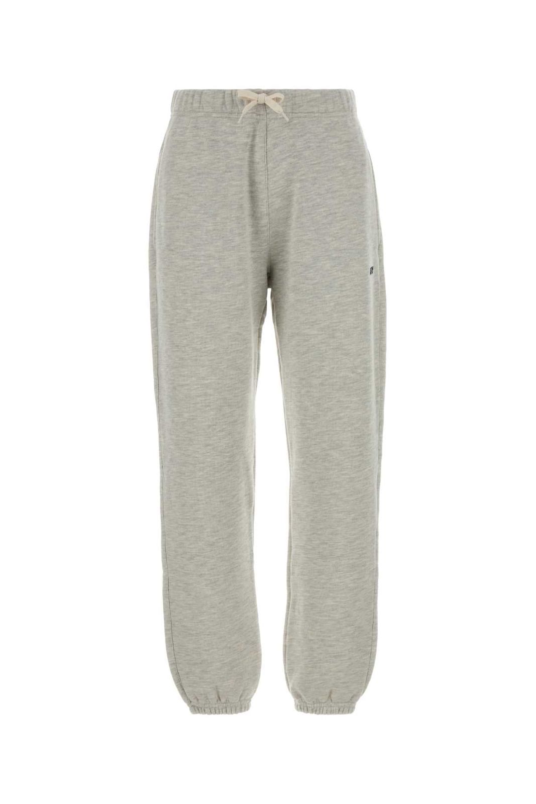 AUTRY Autry Embroidered logo sweatpants 12,168円