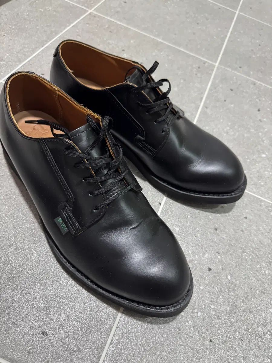 280 RED WING レッドウィング ポストカードマン 101