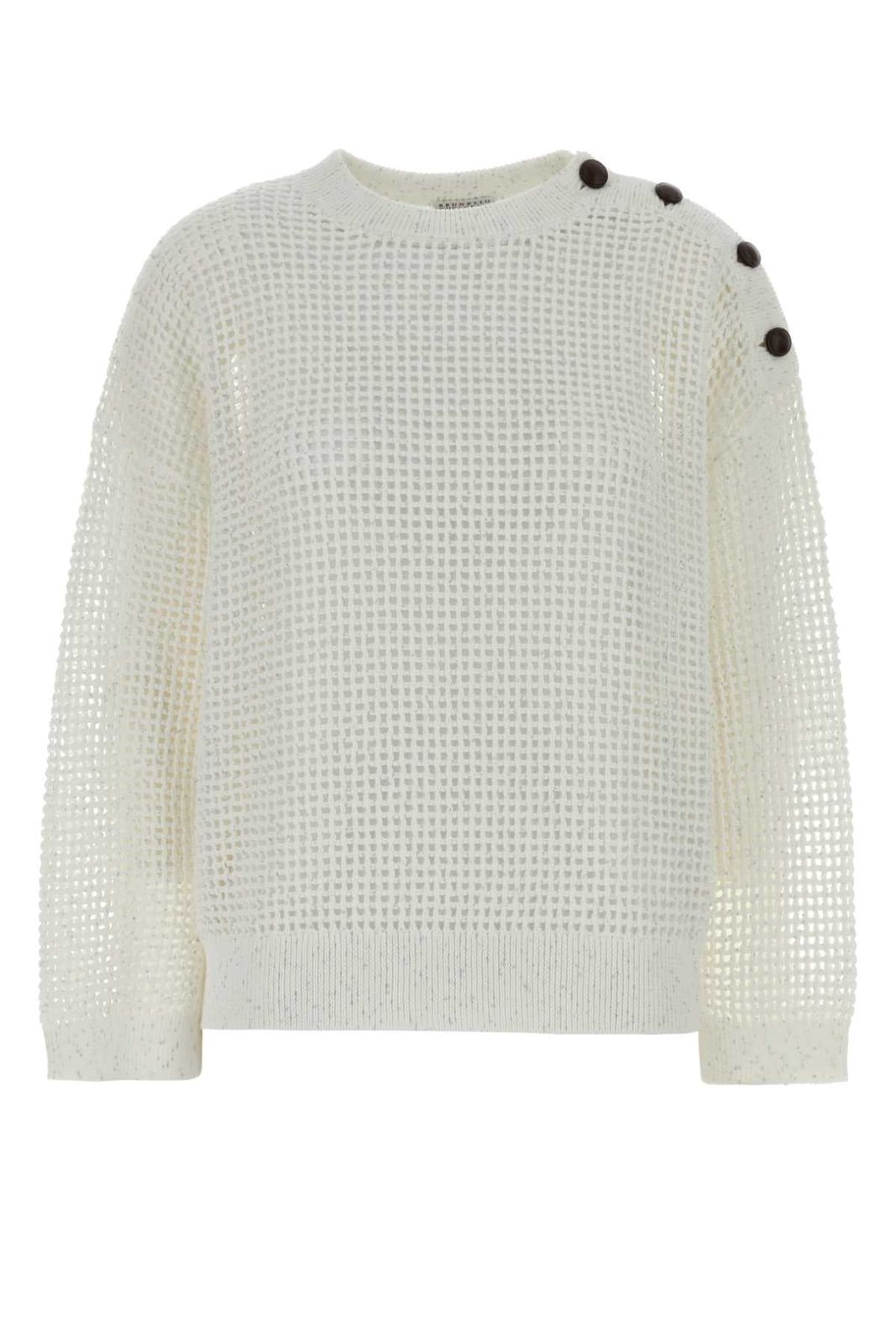 BRUNELLO CUCINELLI Brunello Cucinelli Sweater 127,200円