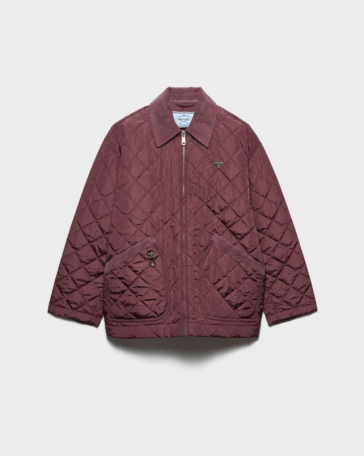 Prada Blouson