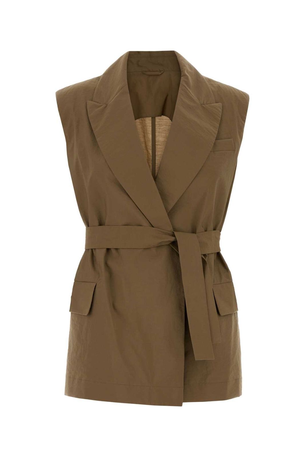 BRUNELLO CUCINELLI Brunello Cucinelli Vest