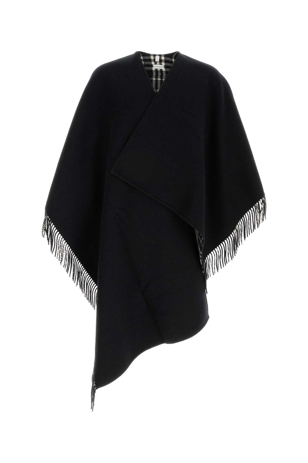 BURBERRY Burberry A:st coniston cape:176615:c1343 124,500円