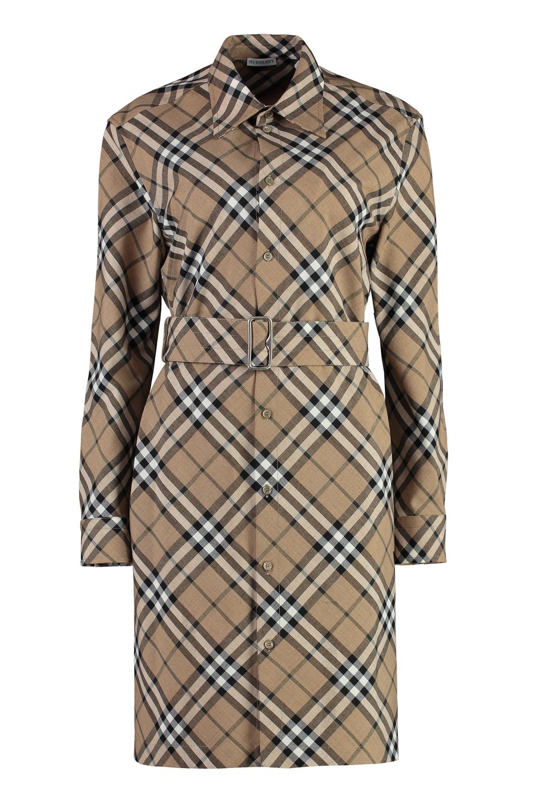BURBERRY Burberry Au24-ww-cie-1.3.078