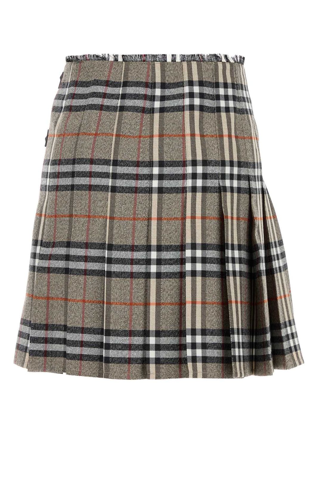 BURBERRY Burberry Au25-ww-giu-4.3.003