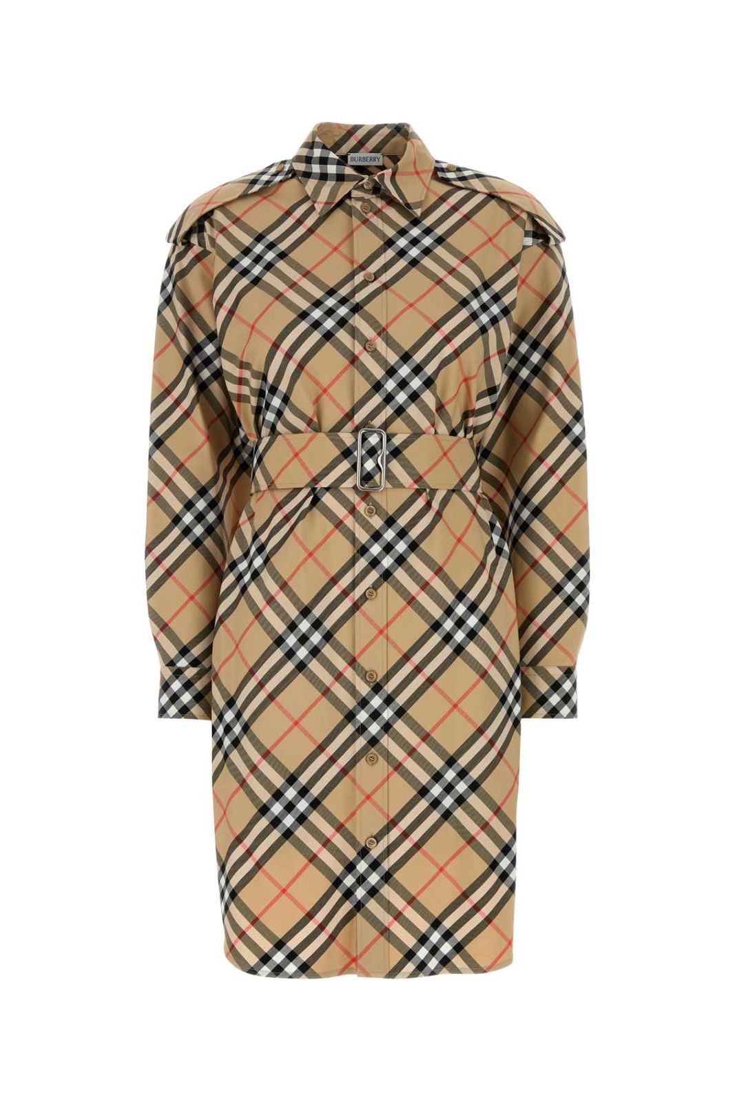 BURBERRY Burberry Es24-ww-cie-1.3.030
