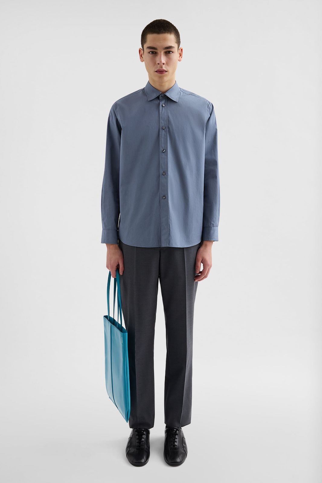 Jil Sander Shirt 221 67,760円