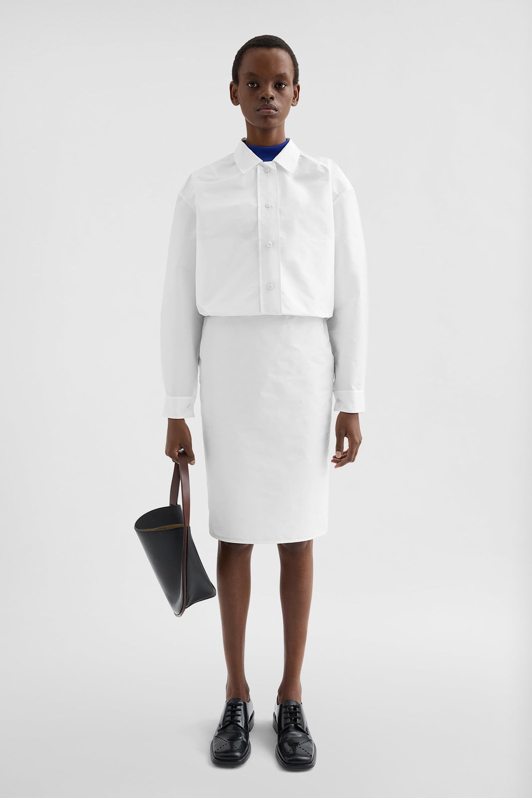 Jil Sander Skirt 127