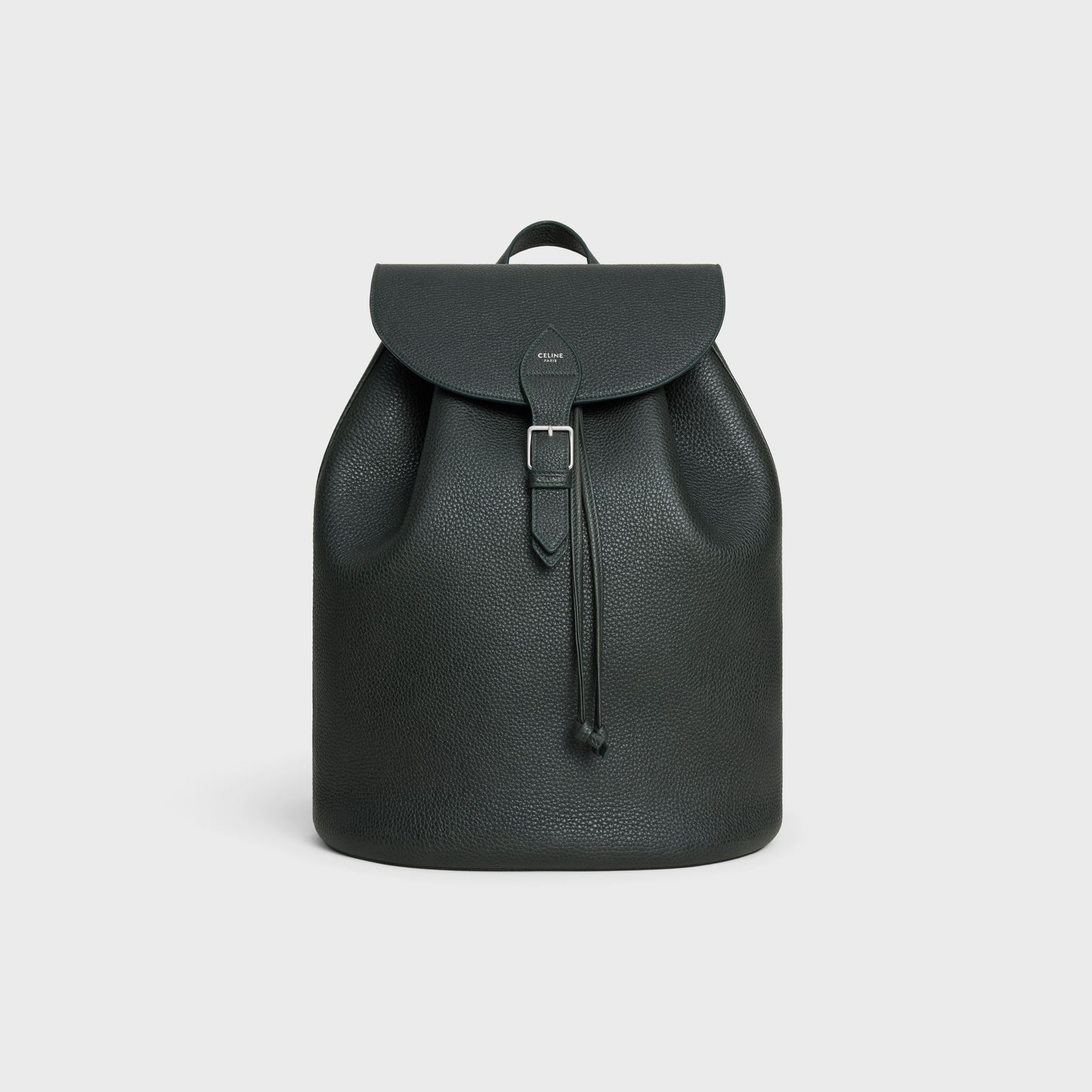 CELINE Celine Large backpack folco