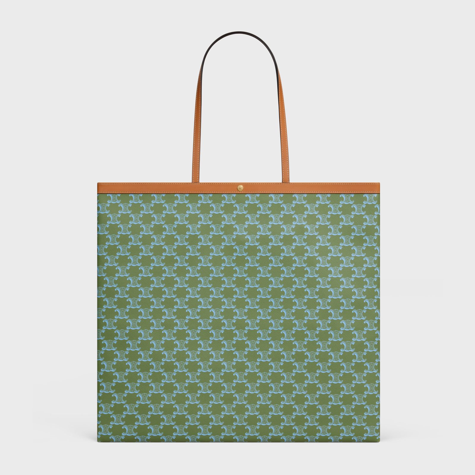 CELINE Celine Large flat shopper 113,250円