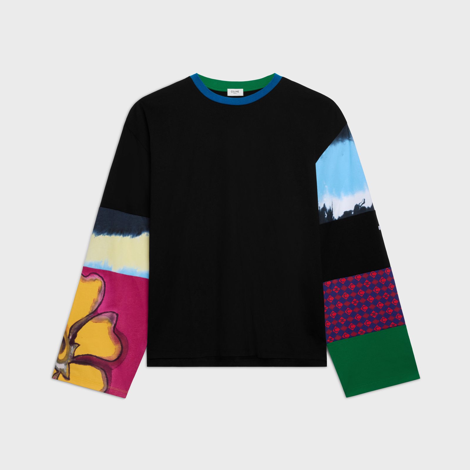 CELINE Celine Long-sleeved t-shirt 59,730円
