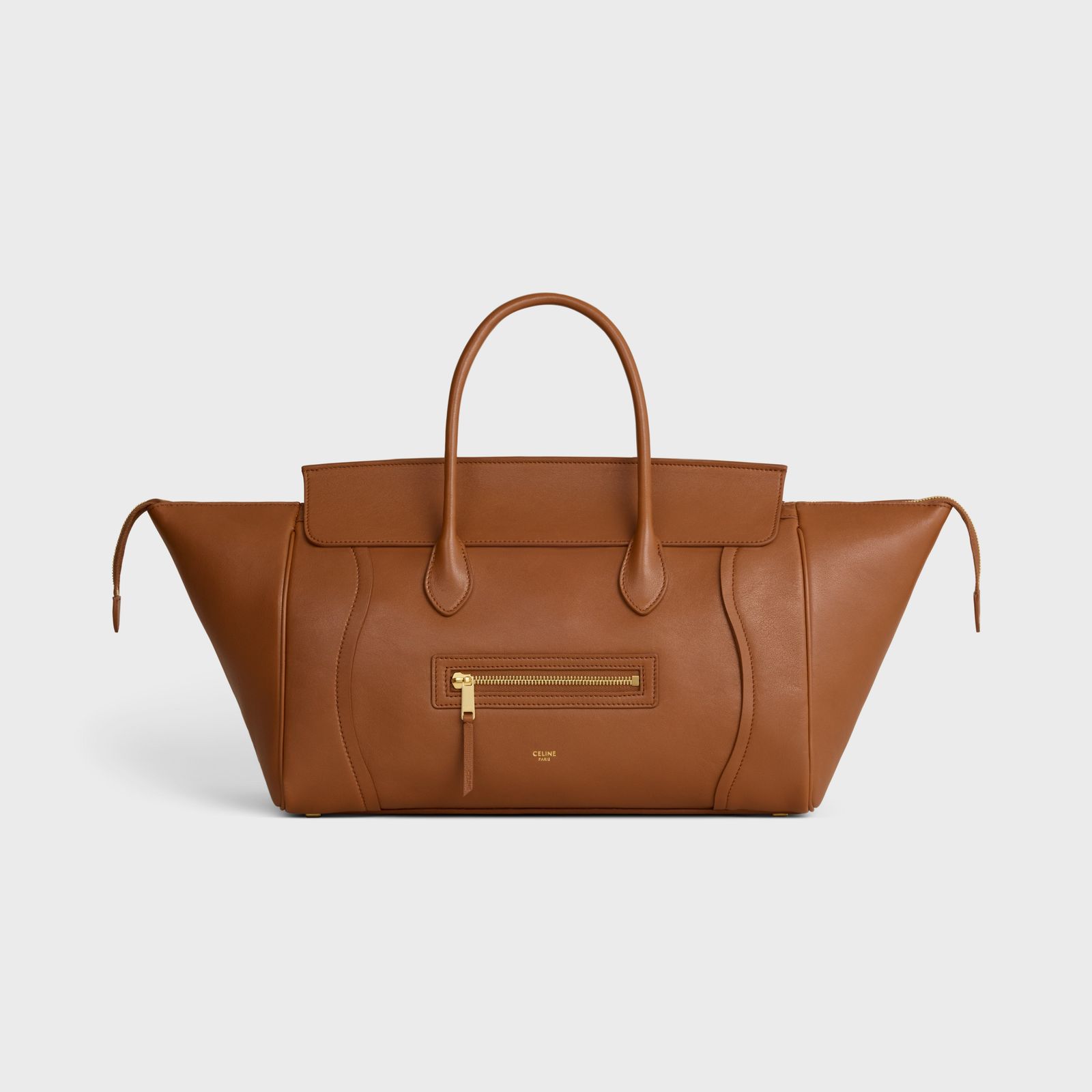 CELINE Celine Luggage