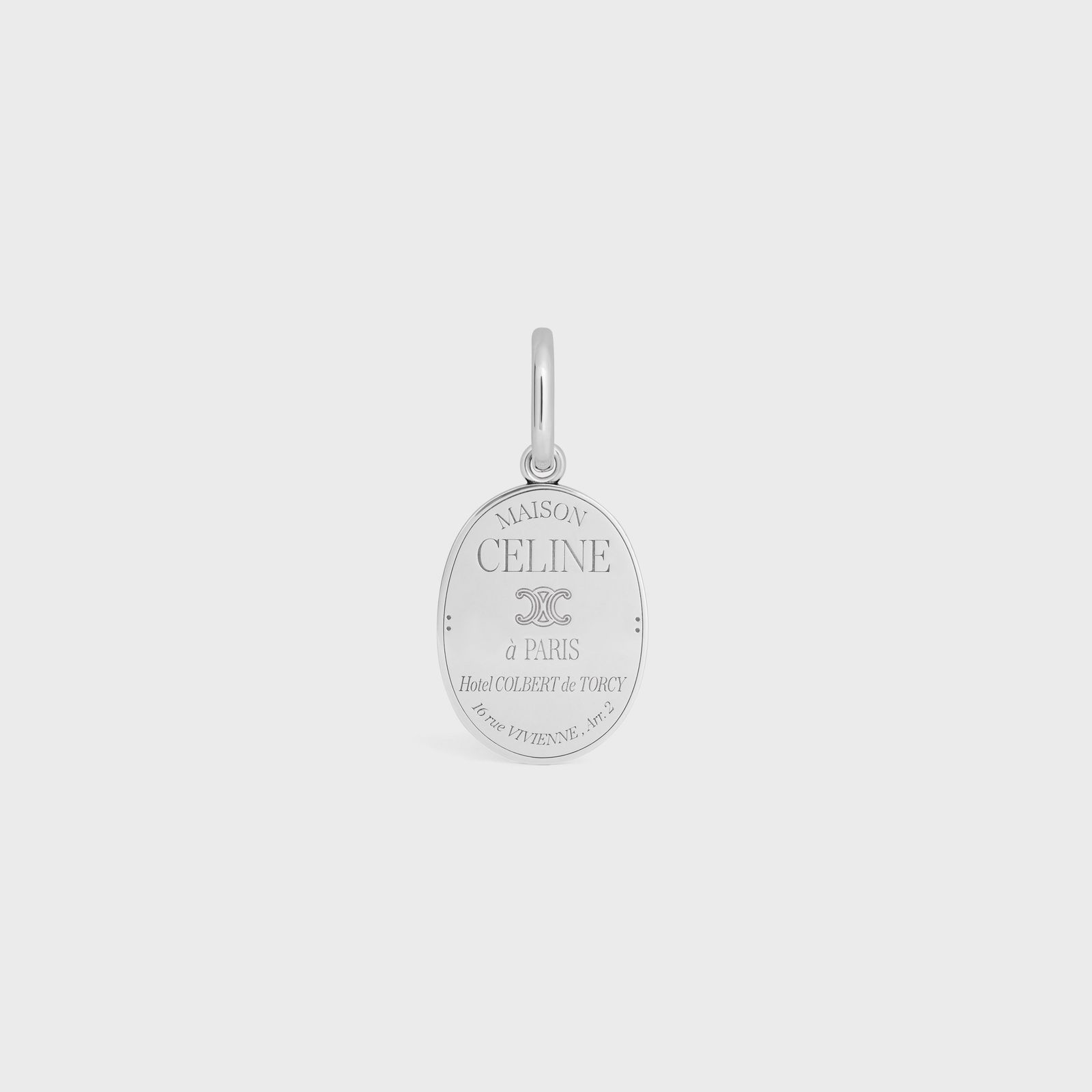 CELINE Celine Maison celine charm 26,000円