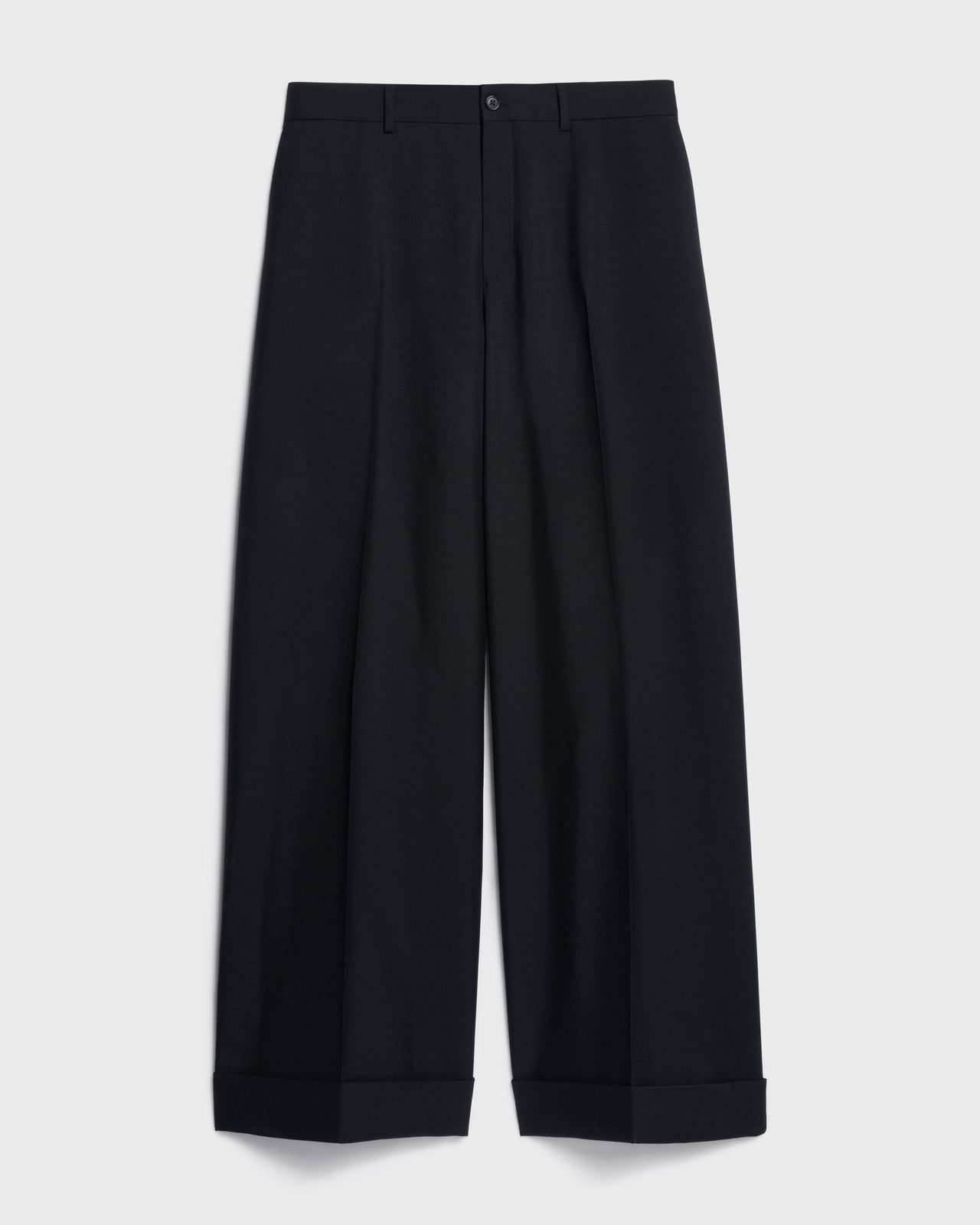 CELINE Celine Pantalon long docks