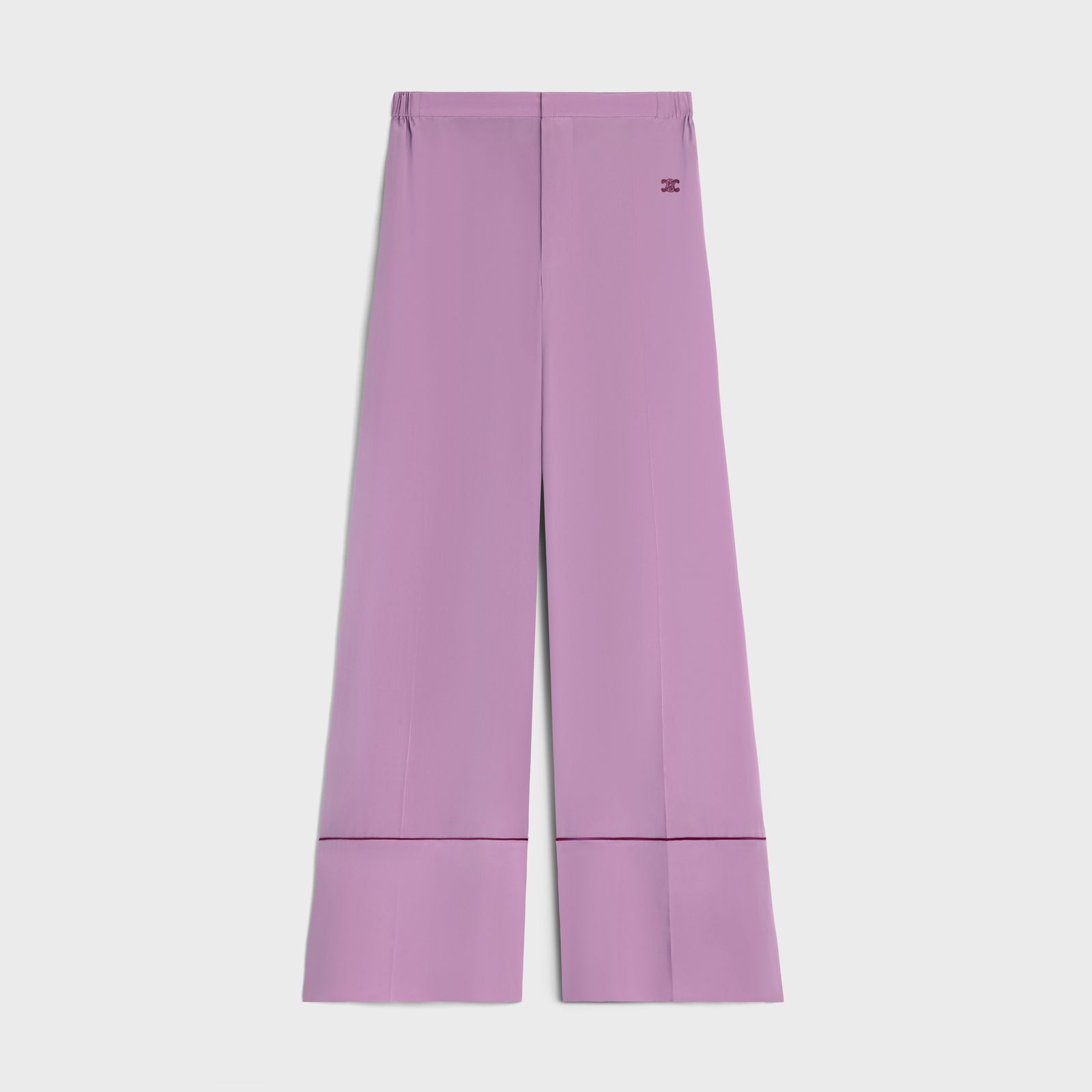 CELINE Celine Pyjama trousers