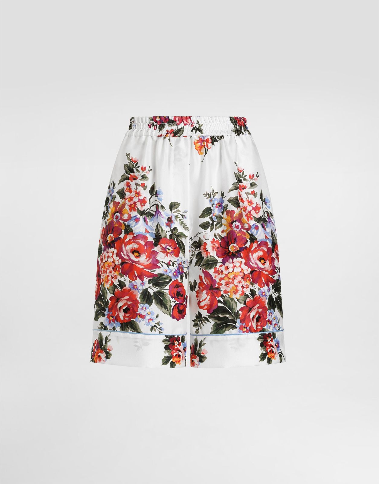 DOLCE & GABBANA Dolce & Gabbana Pants