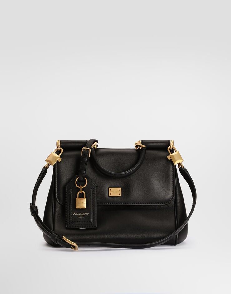 DOLCE & GABBANA Dolce & Gabbana Top handle bag 185,650円