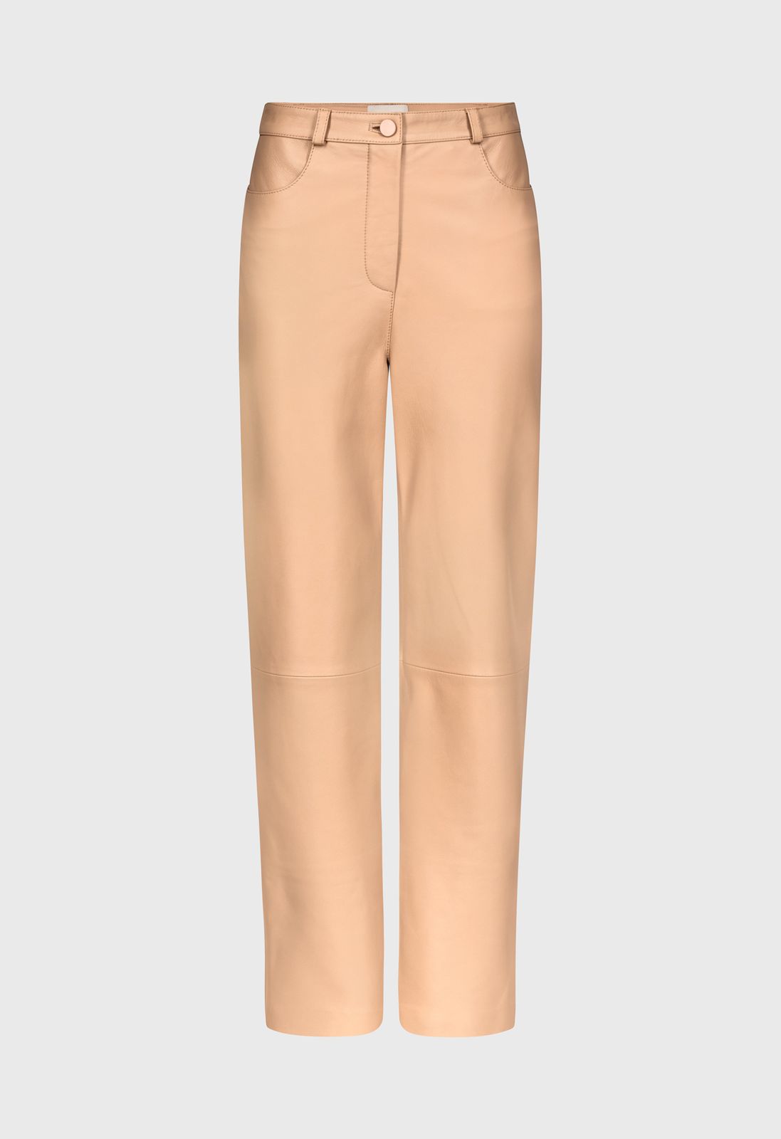 Loulou De Saison Cobe lds straight leg pants
