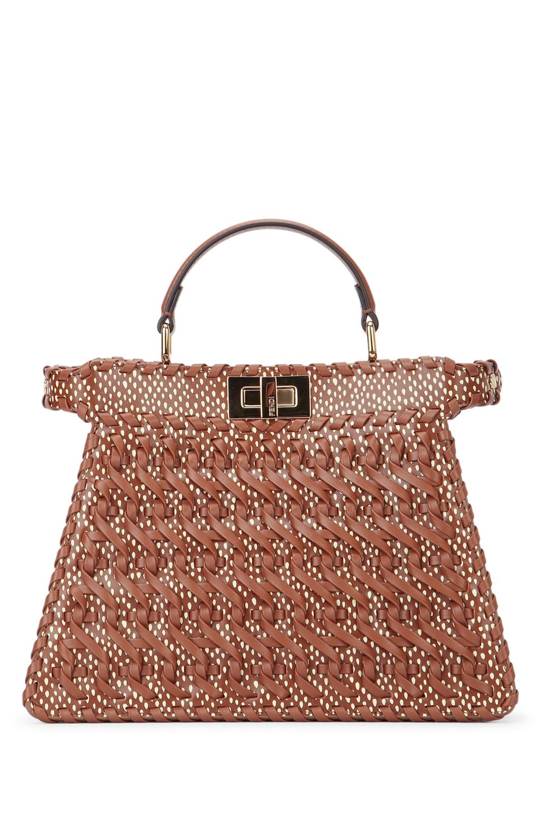 Fendi Peekaboo iseeu vit.ceyl st.pe