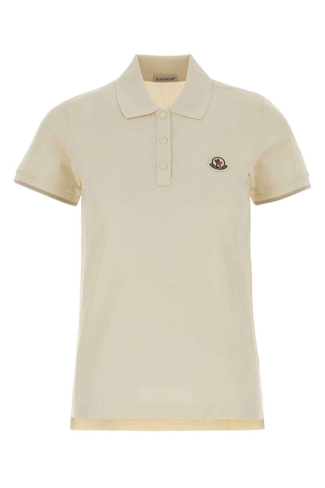 【新品・最安値】Moncler Ss polo 034 正規品 ノースリーブ