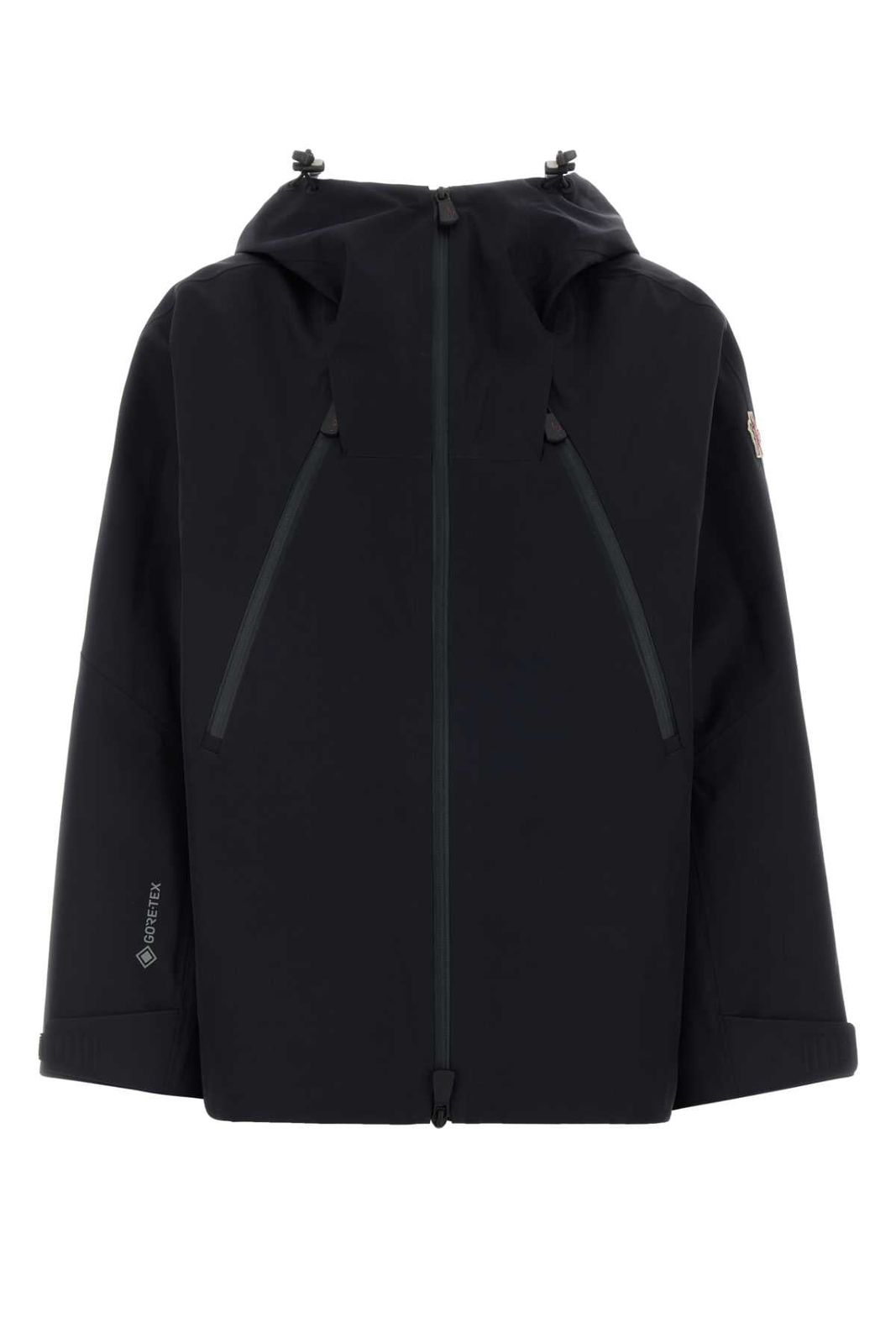 Moncler Grenoble Santec jacket 99,660円