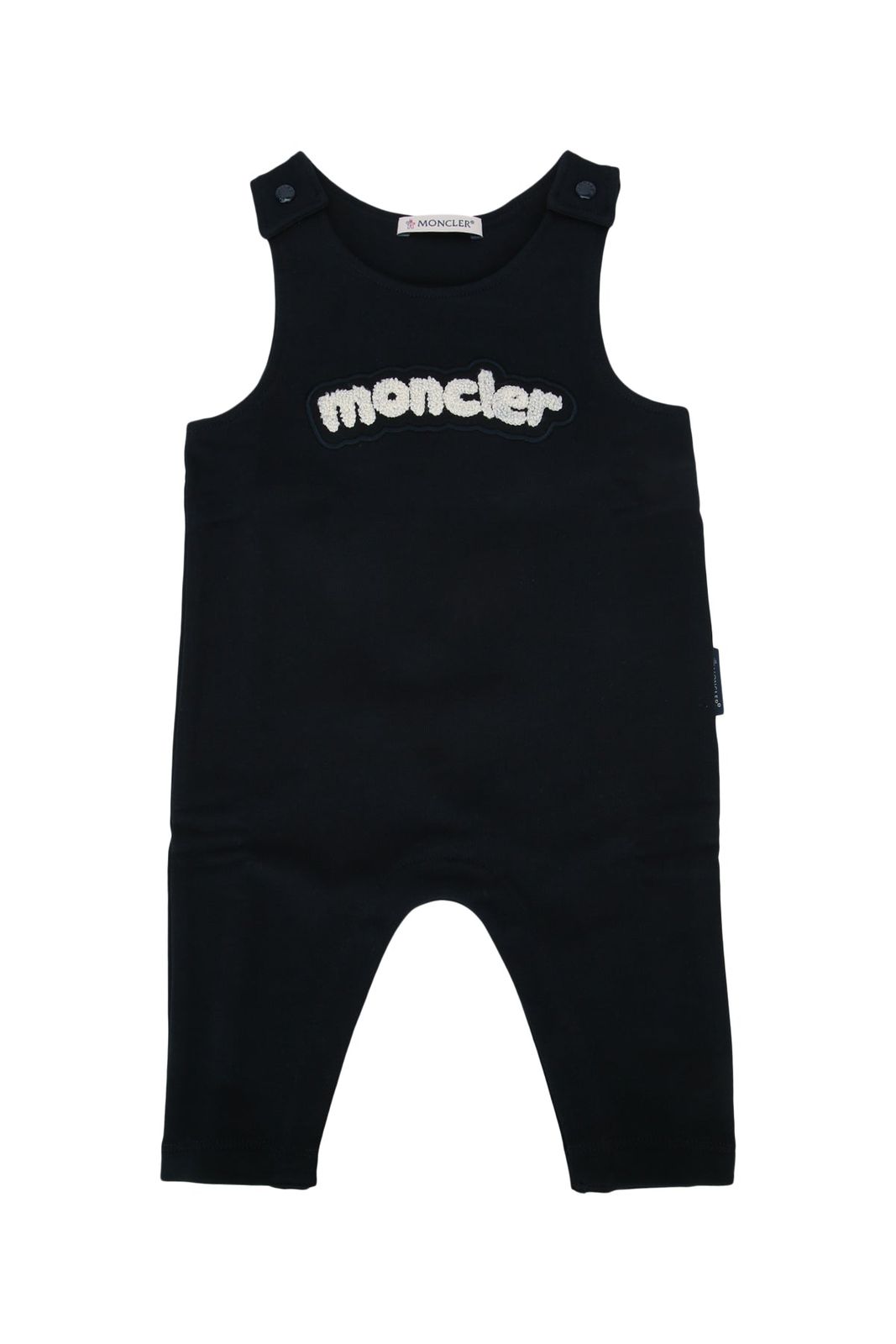 Moncler Jr Clothing ensemble + box