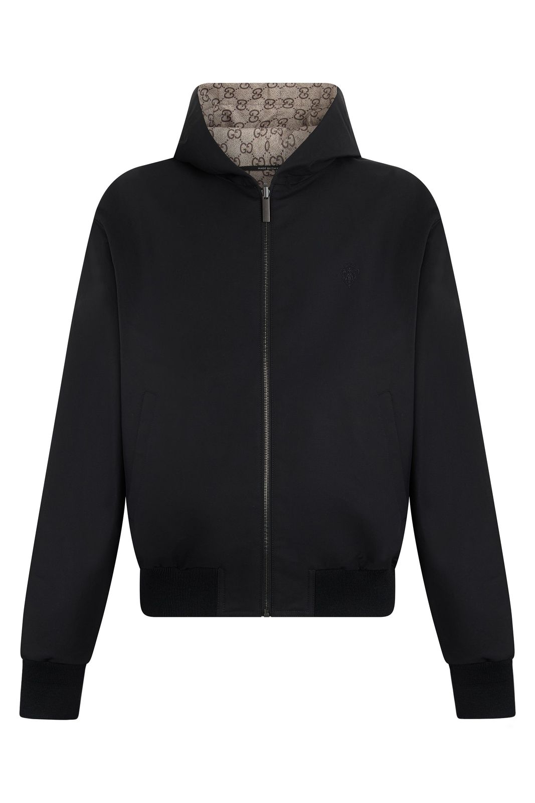 Gucci Spw blouson 202,100円