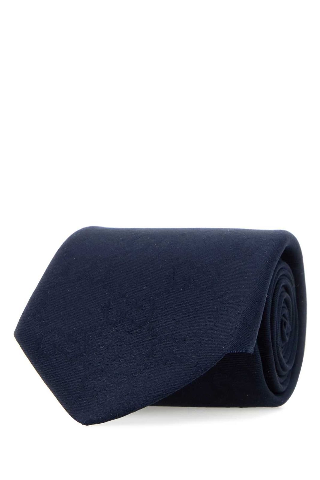 Gucci Tie gg seven