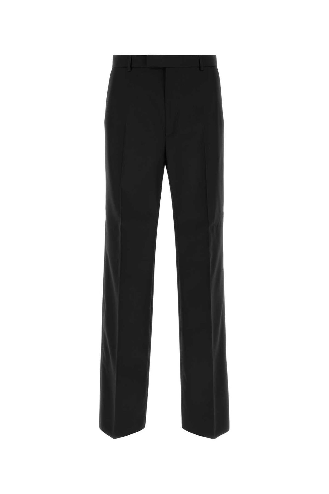【新品・最安値】Gucci Trouser NERO 正規品 その他 87,175円