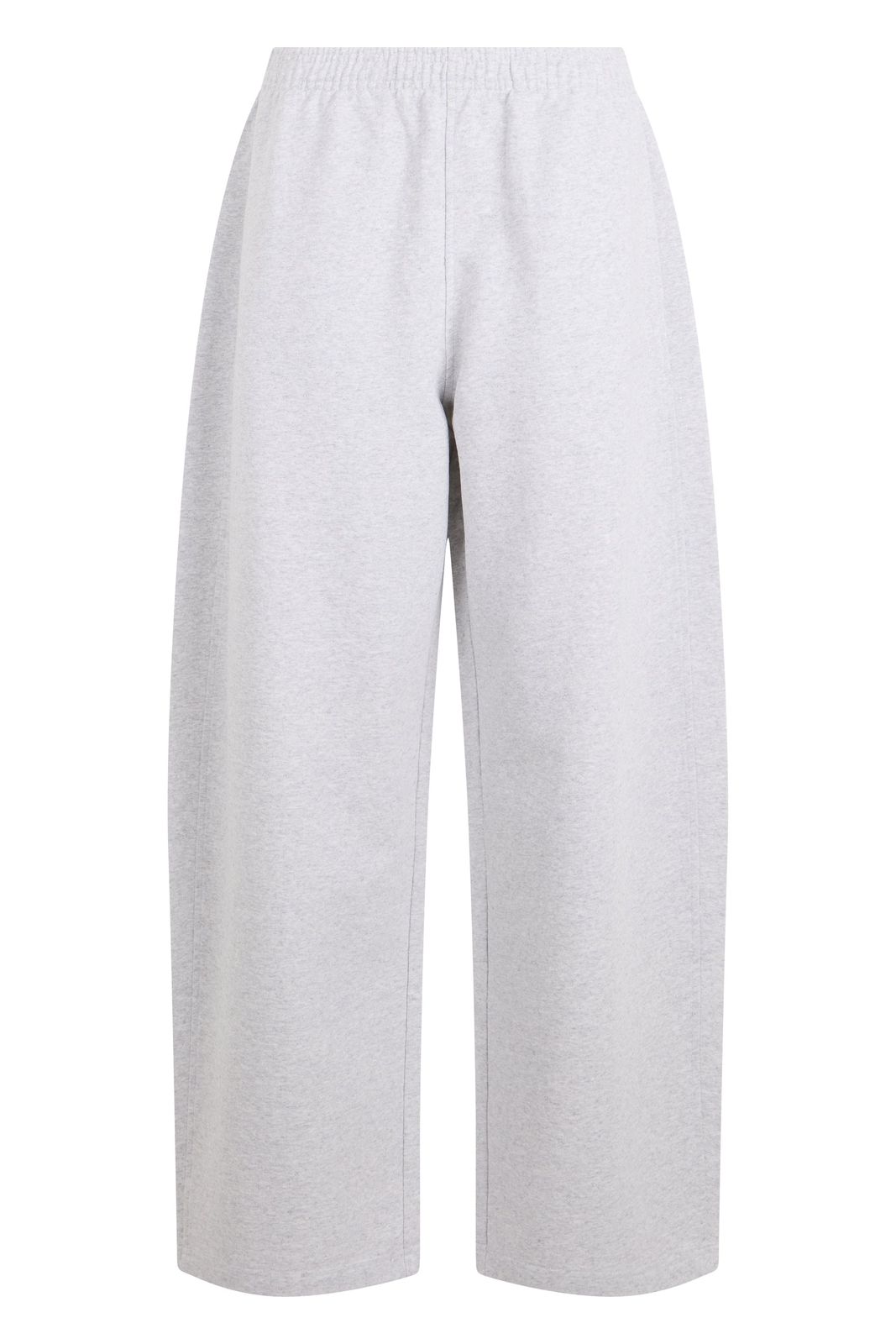 Alexander Wang Alexander Wang Sports pants in cotton