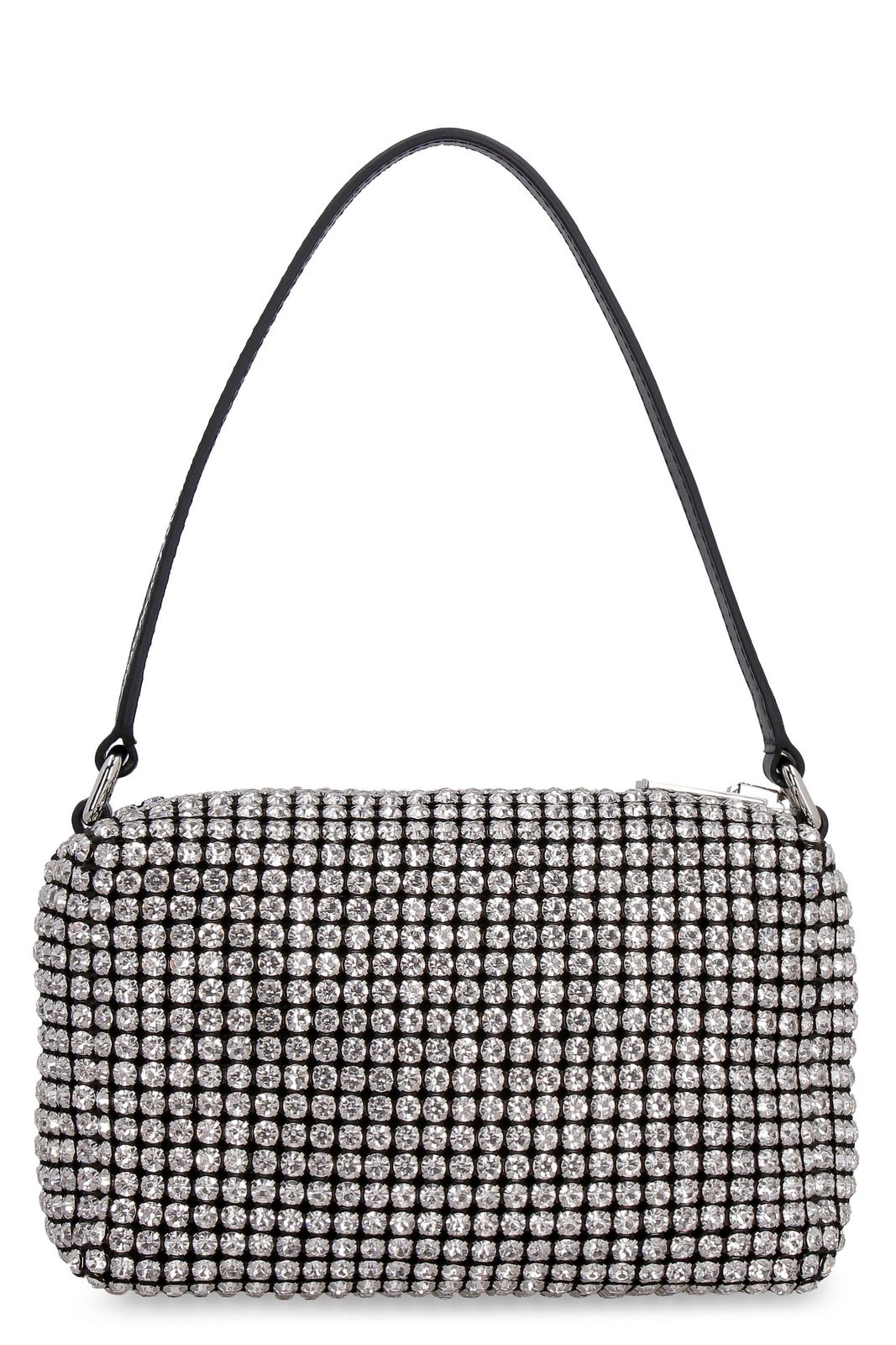 Alexander Wang Alexander Wang Wangloc mini handbag